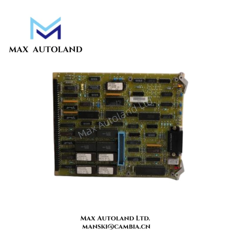 DS3800HMPJ1A1D GE Boards&Turbine Control Microprocessor Board (1)
