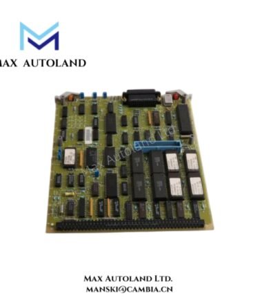 DS3800HMPJ1A1D GE Boards&Turbine Control Microprocessor Board (2)