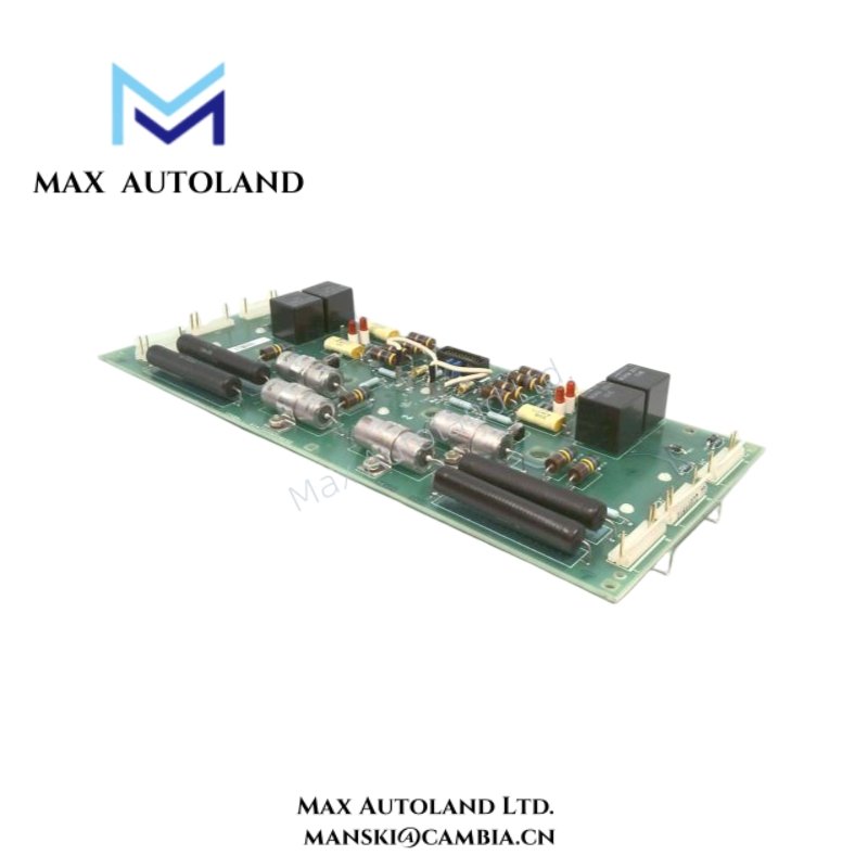 DS3800NHVK1A1A GE Boards&Turbine Control High Voltage Board (1)