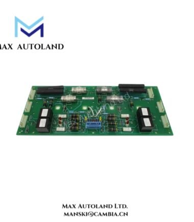DS3800NHVK1A1A GE Boards&Turbine Control High Voltage Board (3)