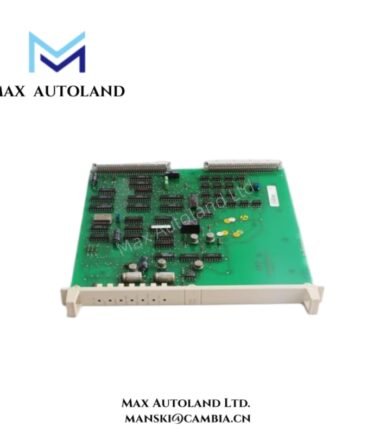 DSBC173A DSBC 173A 3BSE005883R1 ABB Advant OCS Bus Extender S100 I / O Bus