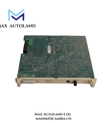 DSCS 140 57520001-EV ABB Advant OCS800xA Master Bus 300 Communication Processor (1)