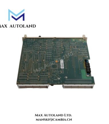 DSCS 140 57520001-EV ABB Advant OCS800xA Master Bus 300 Communication Processor (2)