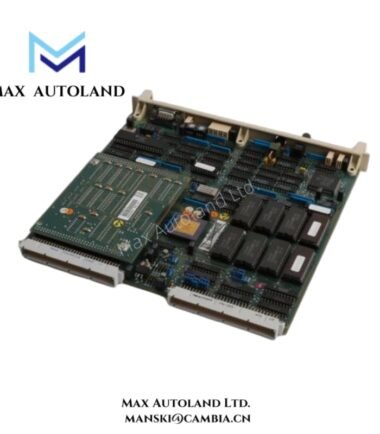 DSCS 140  57520001-EV ABB Advant OCS/800xA Master Bus 300  Communication Processor