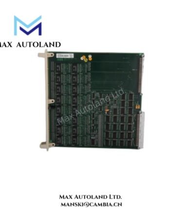 DSQC323 3HAB5956-1 ABB Extension Memory Board (1)