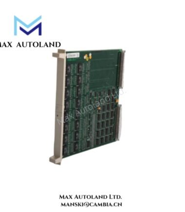 DSQC323 3HAB5956-1 ABB Extension Memory Board