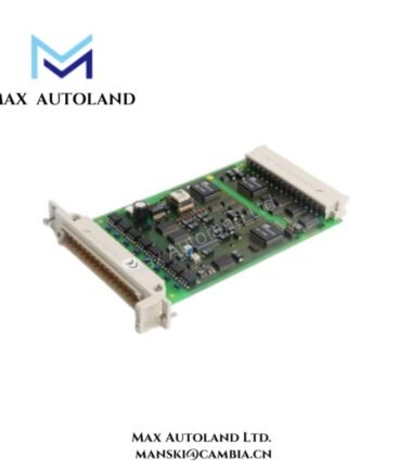 F6217 F 6217 HIMA 8-channel analog input module