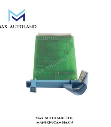 FC-IO-0001 Honeywell FSC Series Safety Manager IO Extended Module (1)