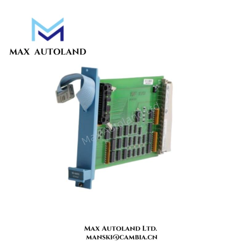 FC-IO-0001 Honeywell FSC Series Safety Manager IO Extended Module (2)