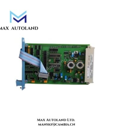 FC-SAO-0220m Honeywell FSC Series Safe analog output module