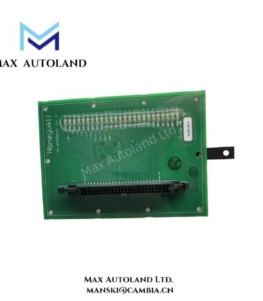 GN39000276 Honeywell Touch Pannel (2)