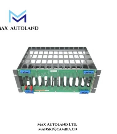 IEMMU11 ABB Bailey Infi 90 & Net 90 Module Mounting Unit