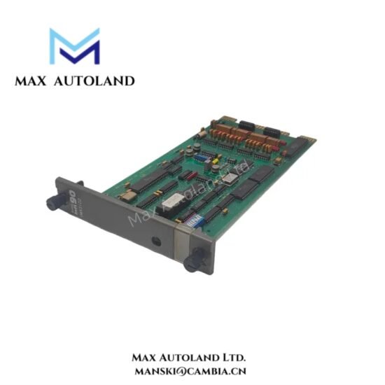 IMASI02 ABB Bailey Infi 90 & Net 90 Analog Slave Input Module