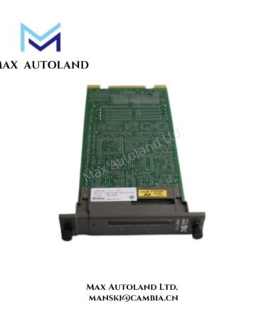 IMMFP03 ABB Bailey Infi 90 & Net 90 Multi-Function Processor Module (1)