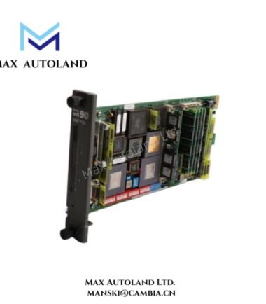 IMMFP03 ABB Bailey Infi 90 & Net 90 Multi-Function Processor Module (2)