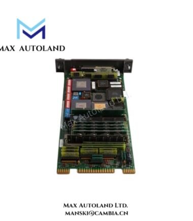IMMFP03R ABB Bailey Infi 90 & Net 90 Multi-Function Processor Module (1)