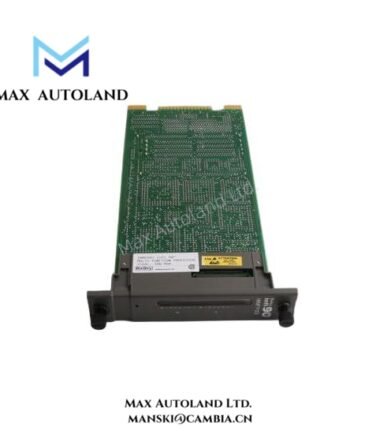 IMMFP03R ABB Bailey Infi 90 & Net 90 Multi-Function Processor Module (2)