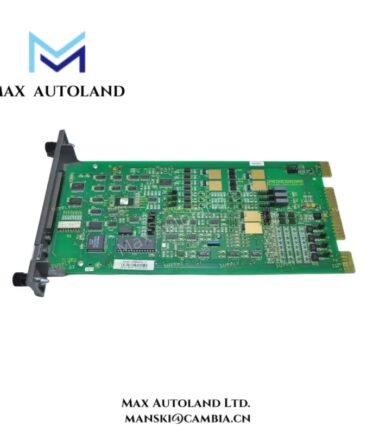 IMQRS22 ABB Bailey Infi 90 & Net 90 Quick Response I/O Module