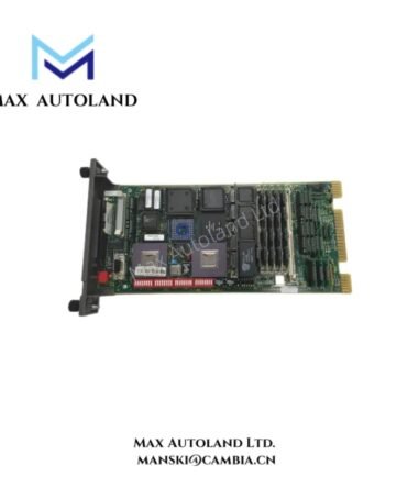 INICT03 ABB Bailey Infi 90 & Net 90 INFI-NET to Computer Interfaces (1)
