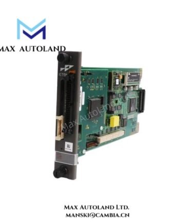 INICT13A ABB Bailey Infi 90 & Net 90 Infi-Net to Computer Transfer Module