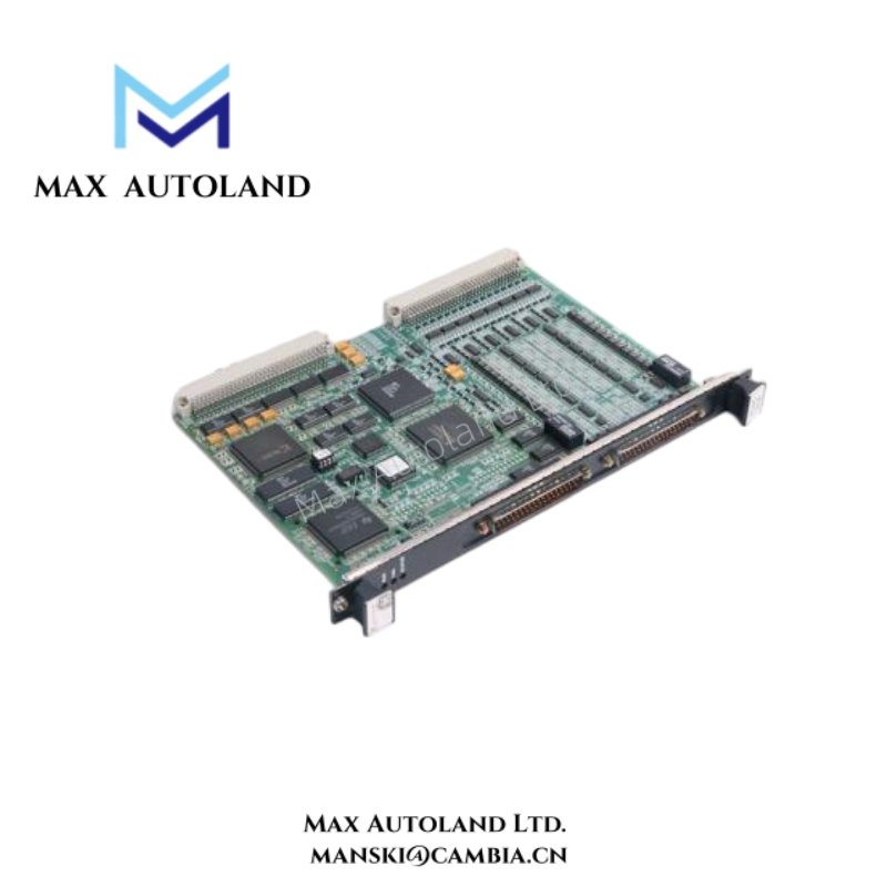 IS200VCRCH1BBB GE Boards&Turbine Control Discrete IO Board (1)