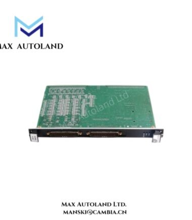 IS200VCRCH1BBB GE Boards&Turbine Control Discrete IO Board (2)