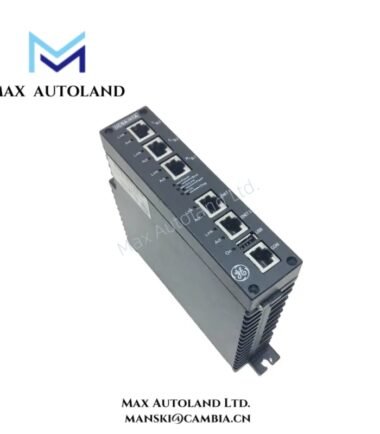 IS420UCSBH1A GE Boards&Turbine Control Mark VIe Controller