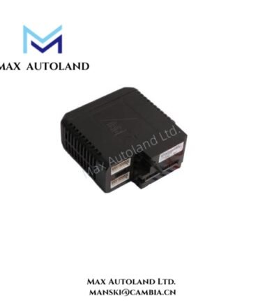 KJ3001X1-CA1 Emerson DeltaV DI 32-Channel 24 VDC Dry Contact Card