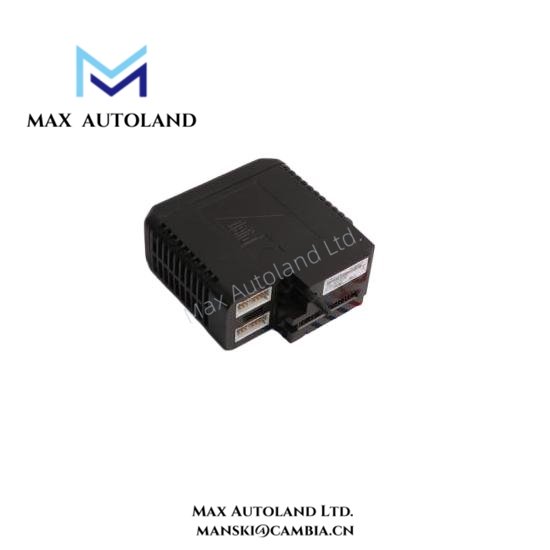 KJ3001X1-CA1 Emerson DeltaV DI 32-Channel 24 VDC Dry Contact Card (1)