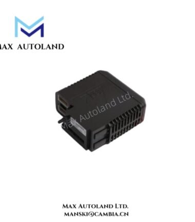 KJ3001X1-CA1 Emerson DeltaV DI 32-Channel 24 VDC Dry Contact Card (2)