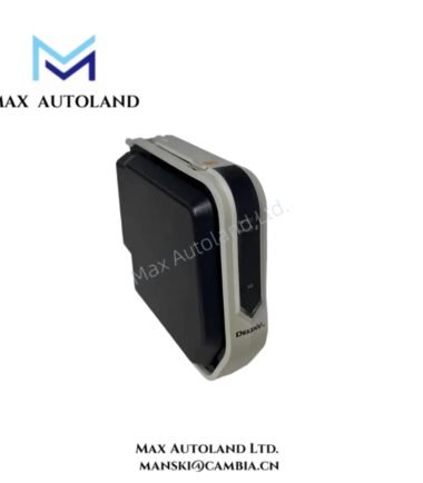 KJ3242X1-BK1 Emerson DeltaV S-Series H1 Card