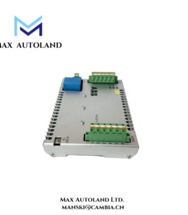 KSD211B 3BHE022455R1101 ABB Input Coupling Unit ICU (1)