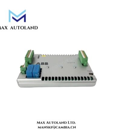 KSD211B 3BHE022455R1101 ABB Input Coupling Unit ICU