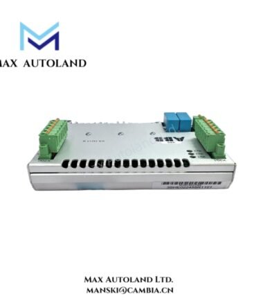 KSD211B101 3BHE022455R1101 ABB Input Coupling Unit ICU (2)