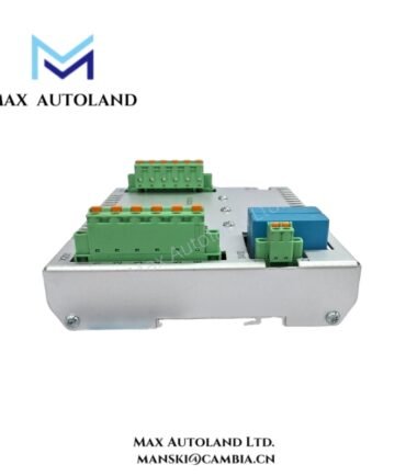 KSD211B101 3BHE022455R1101 ABB Input Coupling Unit ICU (3)