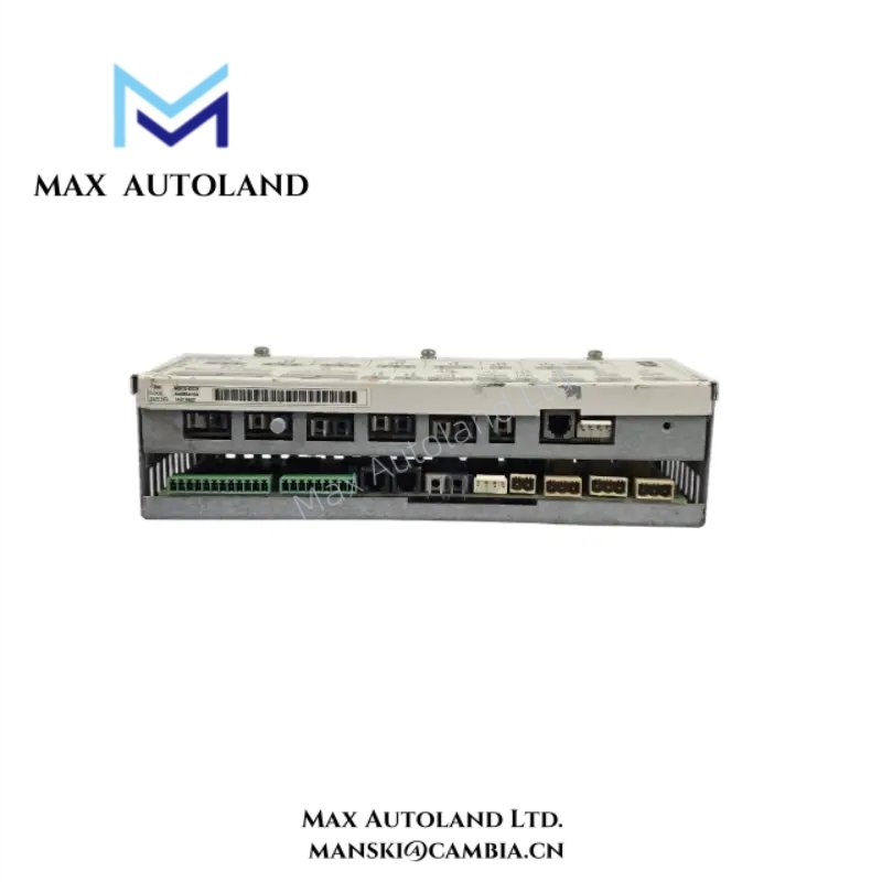 NDCU-52C 64804081 ABB Drive Control Unit (1)