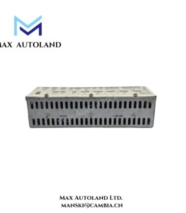 NDCU-52C 64804081 ABB Drive Control Unit (2)