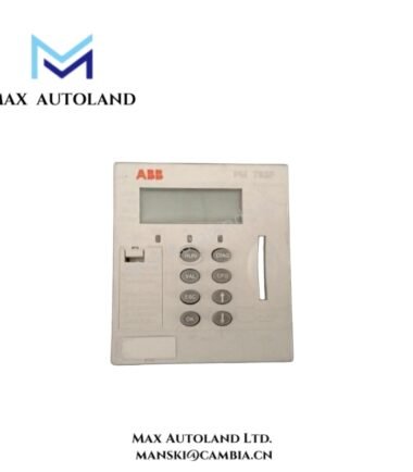 PM783F 3BDH000364R0005 ABB CPU Module Central Unit (3)