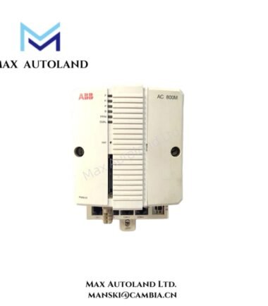 PM864AK01 REF3BSE018161R1 ABB Advant OCS/800xA Processor Unit