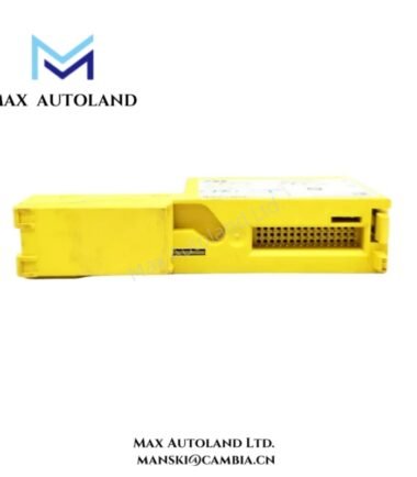 SM560-S ABB Safety module - CPU safety related module (2)