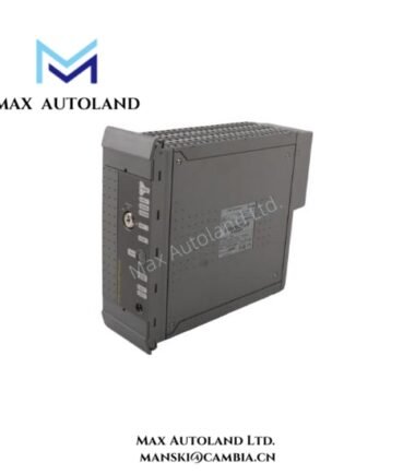 T8110B Rockwell Automation ICS Triplex Trusted TMR Processor