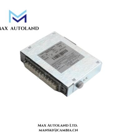 T8153 Rockwell Automation ICS Triplex Trusted Communication Interface Adapter