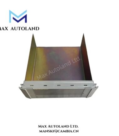 T8193 Rockwell Automation ICS Triplex Trusted Shield Three Slot Width (2)