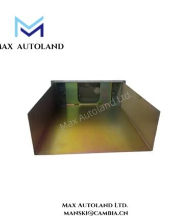 T8193 Rockwell Automation ICS Triplex Trusted Shield Three Slot Width (3)