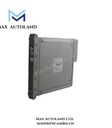 T8310 Rockwell Automation ICS Triplex Trusted TMR Expander Processor