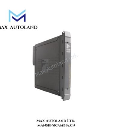 T8311 Rockwell Automation ICS Triplex Trusted TMR Expander Interface
