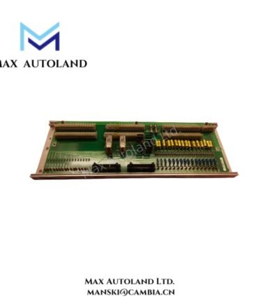 UNC 4674B V1 HIEE305089R1 ABB IO Interface Card (2)