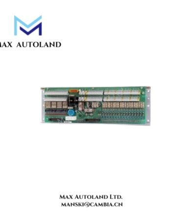 UNC 4674B V1 HIEE305089R1 ABB I/O Interface Card