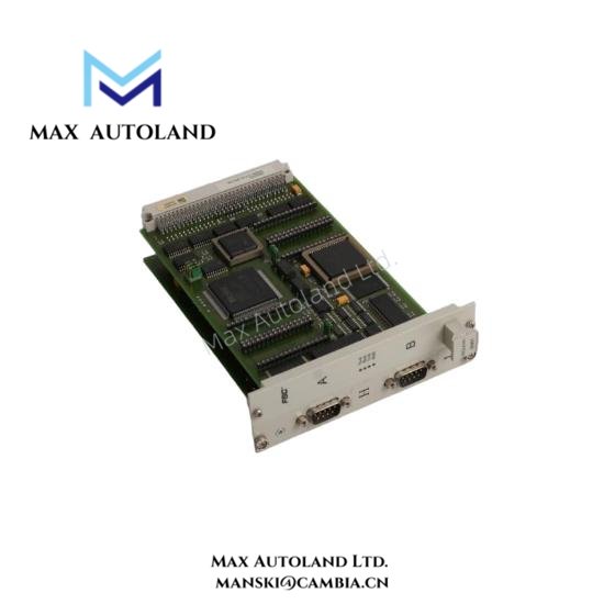 10024HI Honeywell FSC Series Communication Module (2)