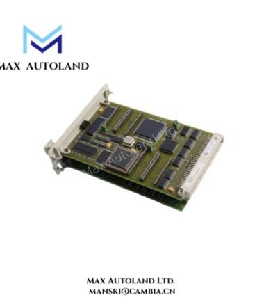 10024II Honeywell FSC Series Enhanced communication module (3)